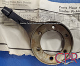 1970 1971 1972 1973 Cadillac Adjustable Steering Wheel Lever (T&T cars) - NOS. Part# 1495524