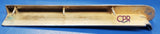1970 Cadillac Front Grille to Hood Lip Extension Molding Trim from Cadillac Parts & Restoration (CPR)