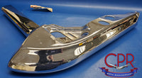 1970 Cadillac Front Upper Bumper End Left