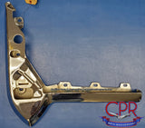 1970 Cadillac Front Upper Bumper End - Right Side