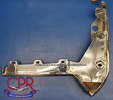 1970 Cadillac Front Upper Bumper End - Right Side