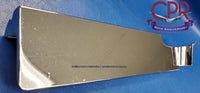 NOS 1970 Cadillac Hood Extension Molding - Extension to Fender  3633404