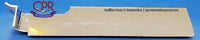 1970 Cadillac Hood Extension Molding - Extension to Fender - Right - NOS. Part# 3633405