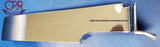 1970 Cadillac Hood Extension Molding - Extension to Fender - Right - NOS. Part# 3633405