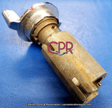 1970 Cadillac Ignition Switch Lock Cylinder NOS 3981938