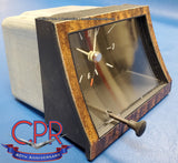 1970 Cadillac Dash Instrument Panel Clock - NOS 1495107