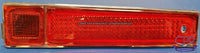 1970 Cadillac Rear Side Marker Lamp RH - NOS 917650