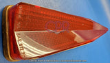 1970 Cadillac Tail Lamp Lens - Used