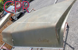 From Cadillac Parts & Restoration: 1970 Cadillac trunk lid
