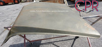 From Cadillac Parts & Restoration CPR: 1970 Cadillac Trunk Lid part