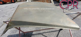 From Cadillac Parts & Restoration CPR: 1970 Cadillac Trunk Lid part