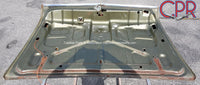 Cadillac trunk deck lid 1970 Cadillac