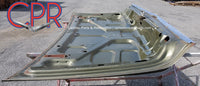 1970 Cadillac Trunk Lid