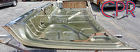 1970 Cadillac Trunk Lid