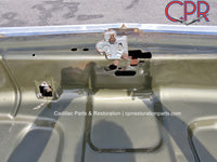 1970 Cadillac Trunk Lid