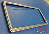 1971 1972 1973 1974 1975 1976 1977 1978 Cadillac Option License Plate Frame