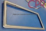 Cadillac option, 1971-1978 Cadillac license plate frame.
