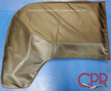 1971 1972 1973 1974 1975 1976 Cadillac Eldorado Fiberglass Parade Boot Storage Bags from Cadillac Parts & Restoration (CPR).