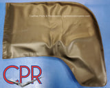 1971 1972 1973 1974 1975 1976 Cadillac Eldorado Fiberglass Parade Boot Storage Bags from Cadillac Parts & Restoration (CPR).