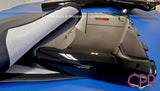 Fiberglass parade boot storage bags for your 1971, 1972, 1973, 1974, 1975, and 1976 Cadillac Eldorado from Cadillac Parts &amp; Restoration (CPR).