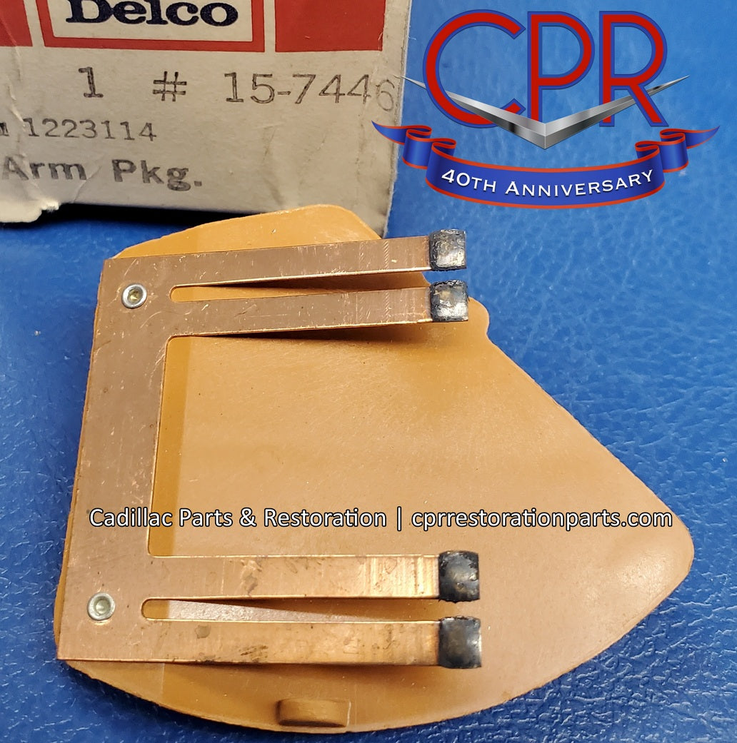 Electrical, Charging, Switches – Page 6 – CPR Cadillac Restoration