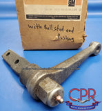 1971 1972 1973 1974 Cadillac Steering Idler Arm w Bushing - NOS 7811307