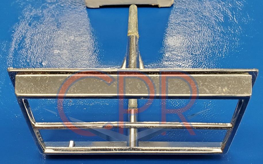 1971 1972 Cadillac Eldorado Rear Bumper Lens Bezel - NOS – CPR Cadillac ...