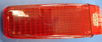 1971 1972 Cadillac Tail Lamp Lens