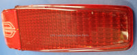 1971 1972 Cadillac Tail Lamp Lens