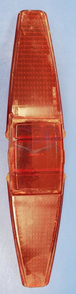 1971 1972 Cadillac Tail Lamp Lens