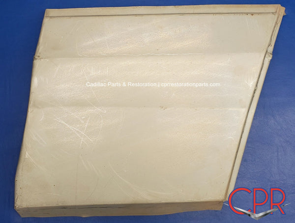 1971 1972 1973 1974 1975 1976 Cadillac Lower Front Fender Patch Panel - Right Side.
