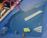 1971 1972 1973 1974 1975 1976 1977 1978 Cadillac Eldorado Left Driver Side Front Window Glass