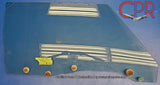 1971 1972 1973 1974 1975 1976 1977 1978 Cadillac Eldorado Right Passenger Side Front Window Glass