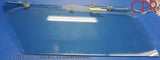 1971-1978 Cadillac Eldorado Right Passenger Side Front Window Glass - Original