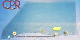 1971-1978 Cadillac Eldorado Right Passenger Side Front Window Glass - Original