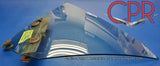 1971 1972 1973 1974 1975 1976 Cadillac Eldorado Convertible Rear Quarter Window Glass&nbsp;- Right Passenger Side