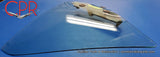 classic Cadillac rear quarter glass