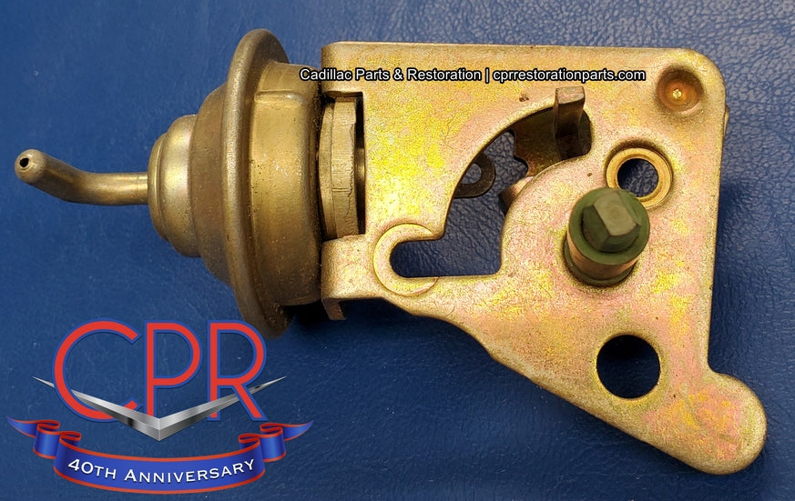 1971 Cadillac Carburetor Vacuum Break Control NOS CPR Cadillac