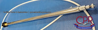 1973 1974 1975 1976 Cadillac Antenna Mast Assembly