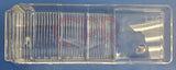 1973 1974 Cadillac Eldorado Cornering Lamp Lens RH Side - NOS