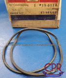 1973 1974 Cadillac AC Air Conditioning System Drier Kit - NOS