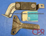 1973 Cadillac Tailpipe to Frame Support Exhaust Hanger Rear - NOS. Part# 3633814