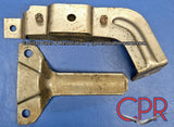 1973 Cadillac Tailpipe to Frame Support Exhaust Hanger Rear - NOS. Part# 3633814