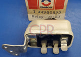 1974 Cadillac Windshield Washer Pump Relay - NOS