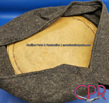 1976 1977 1978 Cadillac Eldorado Spare Tire w Cover and Inflator Can