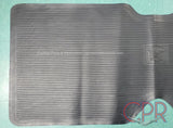 From Cadillac Parts & Restoration: 1977 1978 1979 1980 1981 Cadillac Trunk Mat - Rubber