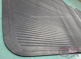 1977 1978 1979 1980 1981 Cadillac Trunk Mat - Rubber