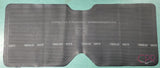 1977 1978 1979 1980 1981 Cadillac Trunk Mat - Rubber - OEM NOS RARE
