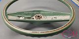 Oldsmobile Cutlass and Delta 88 steering wheel