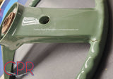 1978 1979 1980 1981 Oldsmobile Cutlass, Delta 88 Steering Wheel - NOS